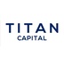 Titan Capital's Logo