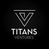 Titans Ventures's Logo