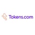 Tokens.com's Logo