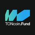 TONcoin.Fund's Logo
