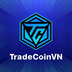 TradeCoinVN's Logo