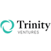 Trinity Ventures's Logo