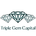 Triple Gem Capital's Logo