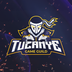 Tuzanye Game Guild's Logo