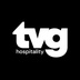 tvg hospitality's Logo