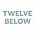 Twelve Below's Logo