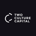 Two Culture Capital's Logo