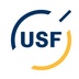 Ukrainian Startup Fund's Logo
