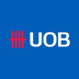 United Overseas Bank (UOB) Venture Management's Logo
