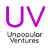 Unpopular Ventures's Logo