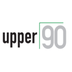 Upper90's Logo