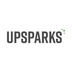 Upsparks's Logo