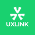 UXLINK's Logo