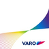 VARO Energy's Logo