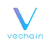 VeChain's Logo