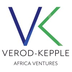 Verod-Kepple Africa Ventures(VKAV)'s Logo