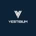 Vestigium's Logo
