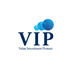 VIP Research & Management's Logo