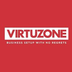 Virtuzone's Logo