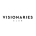 Visionaries Club's Logo