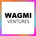 Wagmi Ventures's Logo