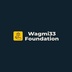 Wagmi33 Foundation's Logo