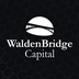 Walden Bridge Capital's Logo