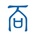 Wanxiang Blockchain's Logo