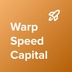 Warp Speed Capital's Logo