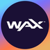 Wax Blockchain's Logo