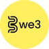 We3's Logo