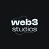 Web3 Studios's Logo