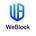 Weblock's Logo