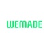 Wemade's Logo