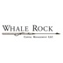 Whale Rock's Logo