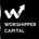 Worshipper Capital's Logo