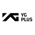 YG PLUS's Logo