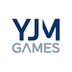 YJM Games's Logo