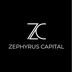 Zephyrus Capital's Logo