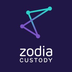 Zodia Custody's Logo