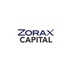 Zorax Capital's Logo