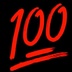 100x Studio's Logo