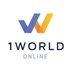 1World Online's Logo
