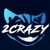2CrazyNFT's Logo