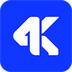 4K's Logo'