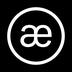 Aevo's Logo'
