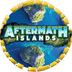 Aftermath Islands's Logo'