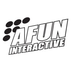 Afun Interactive's Logo