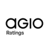 Agio Ratings's Logo'