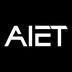AIET's Logo'